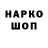 МАРИХУАНА VHQ Murali Tvp